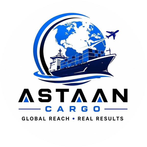 ASTAAN Logo