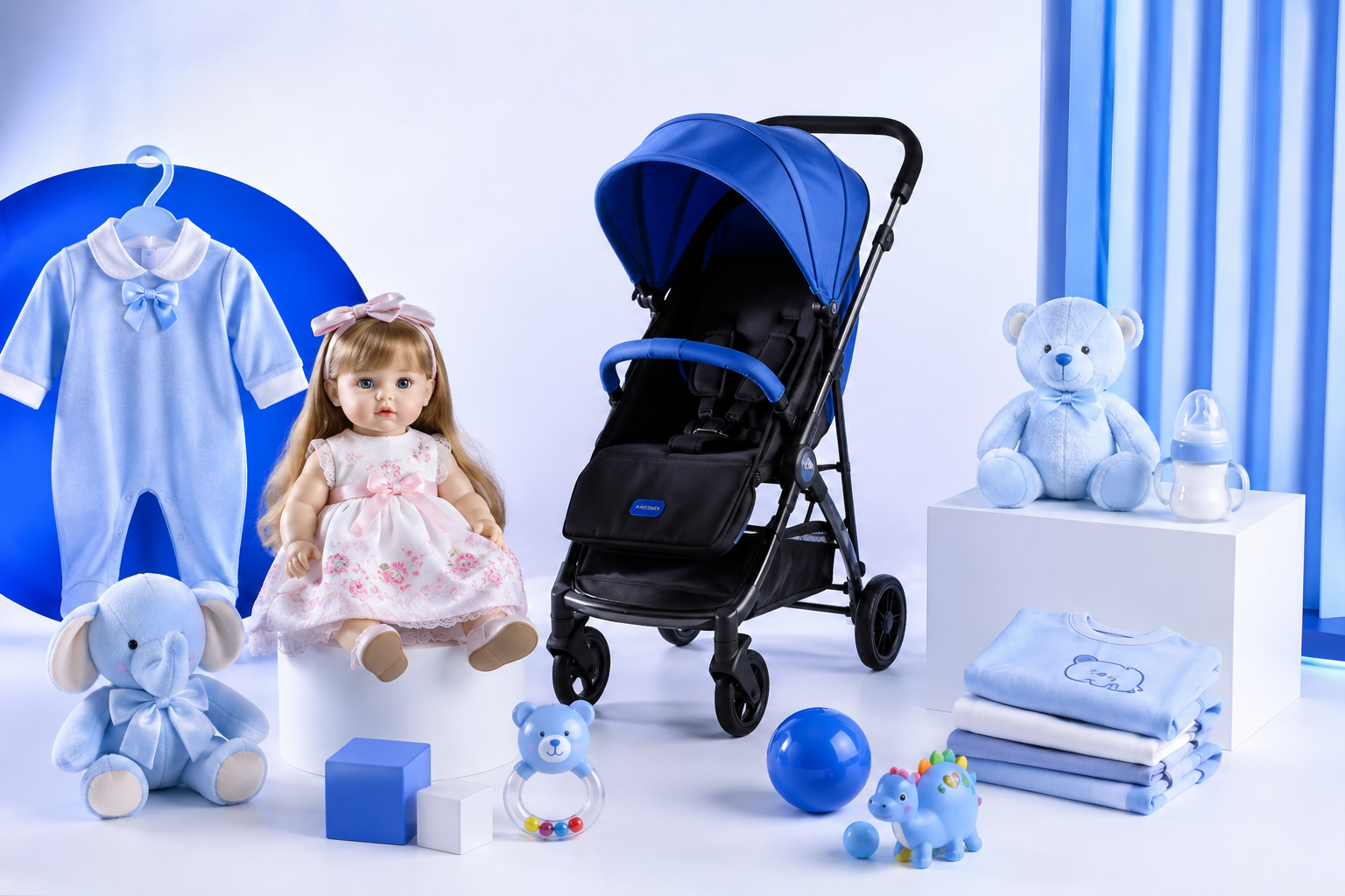 Baby & Toys