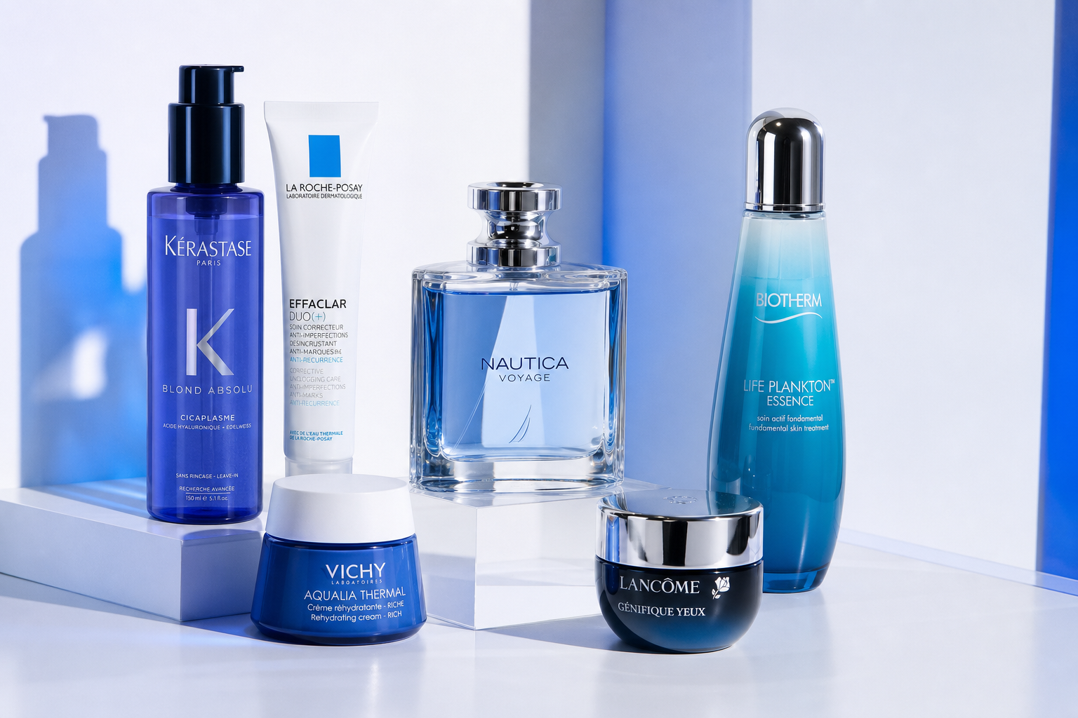Beauty & Personal Care