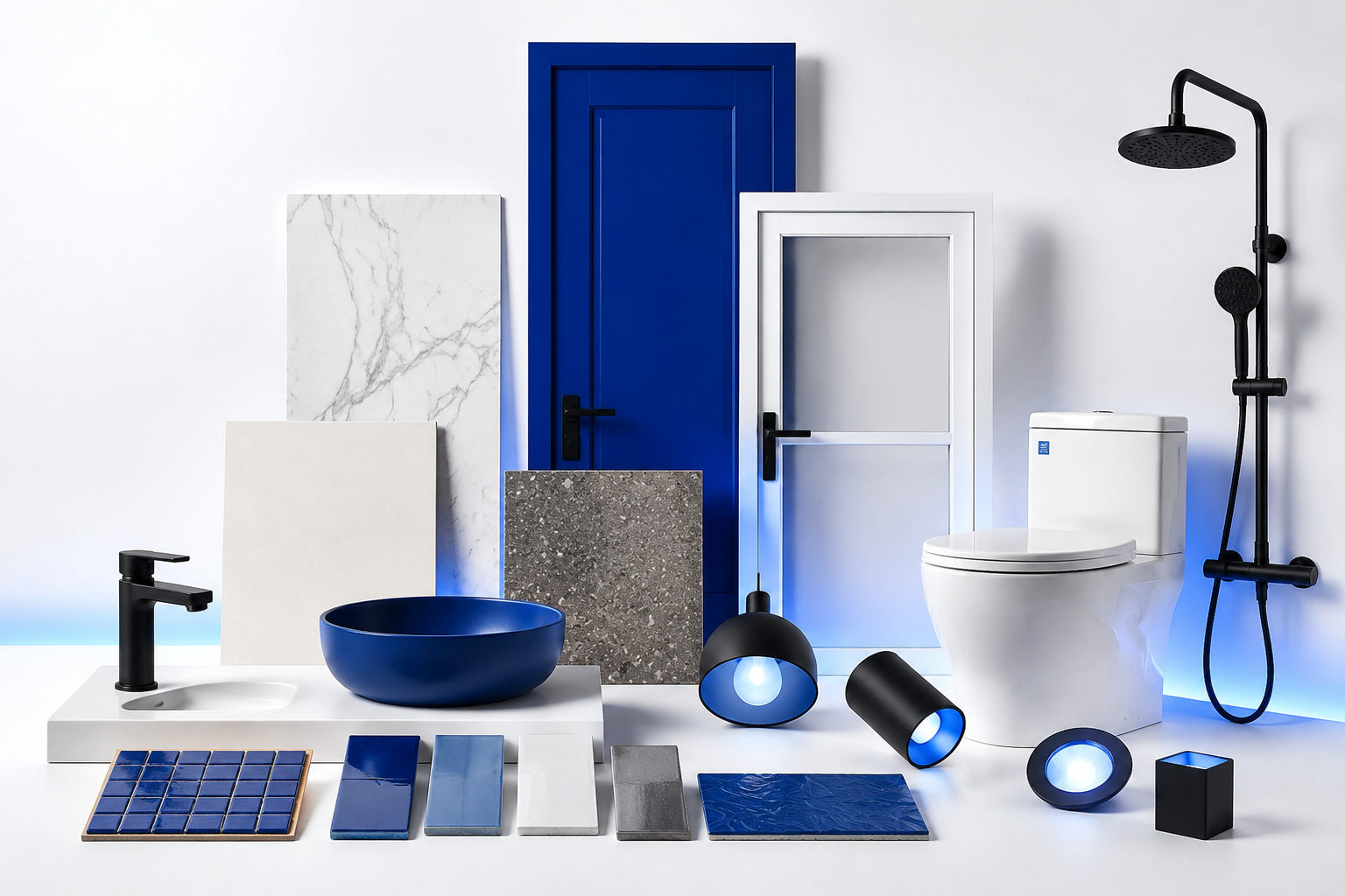 Building Materials
