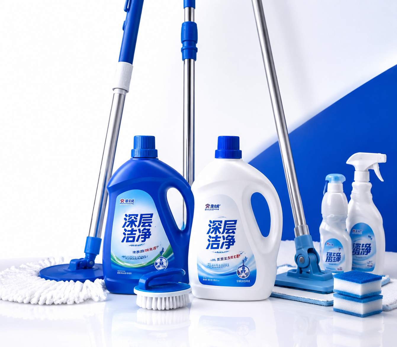 Cleaning Products