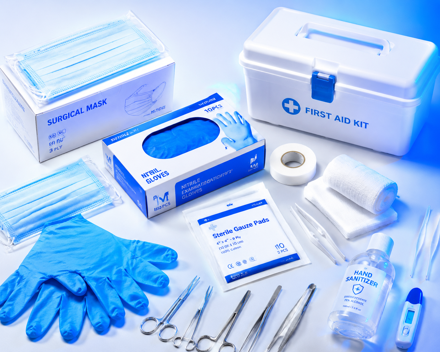 Medical Supplies