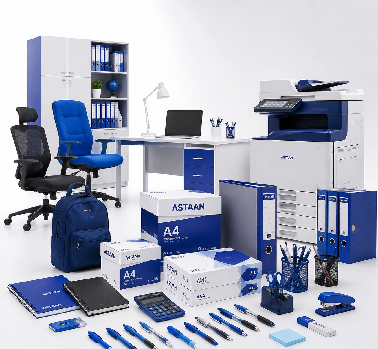 Office & Stationery