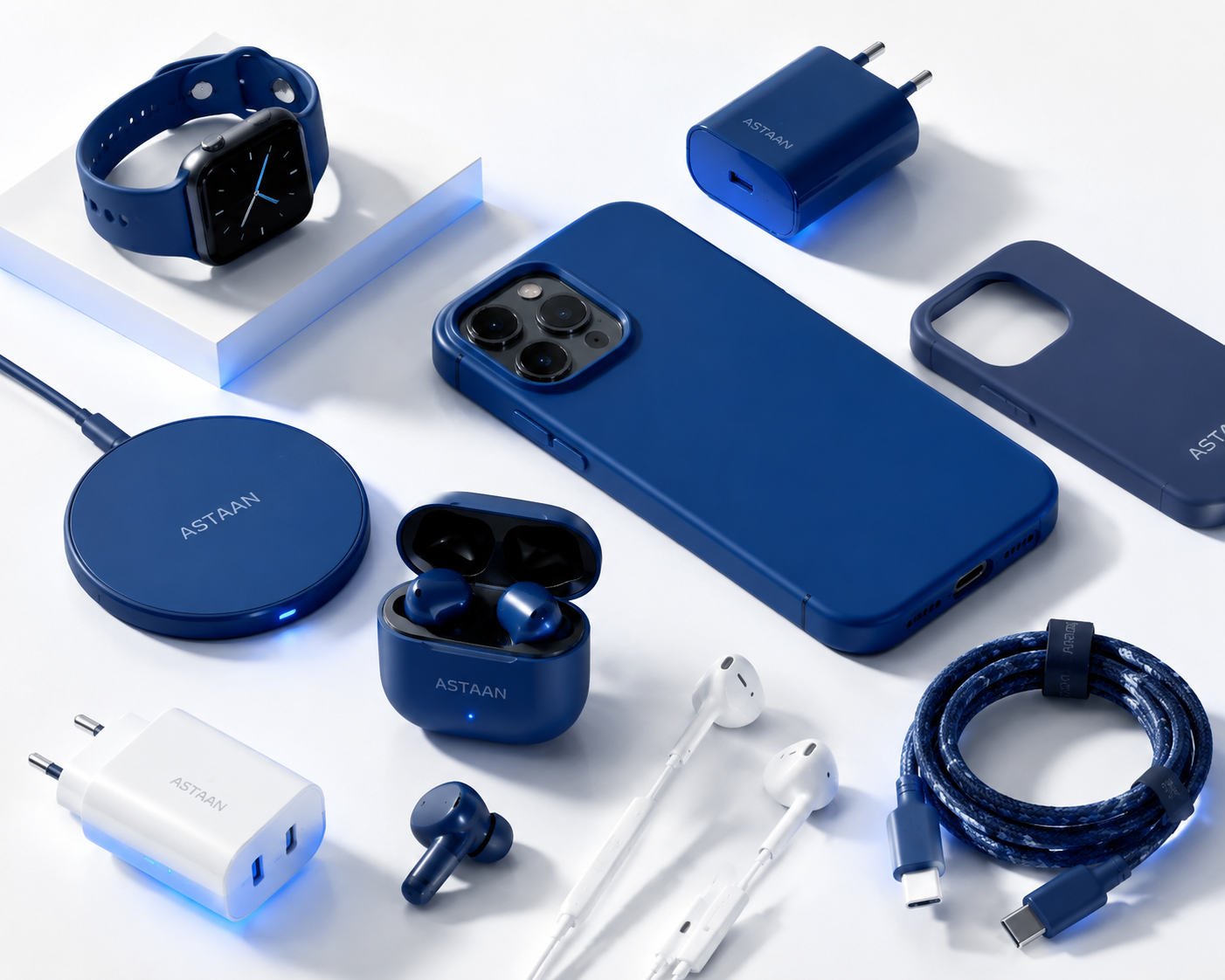 Phones & Accessories
