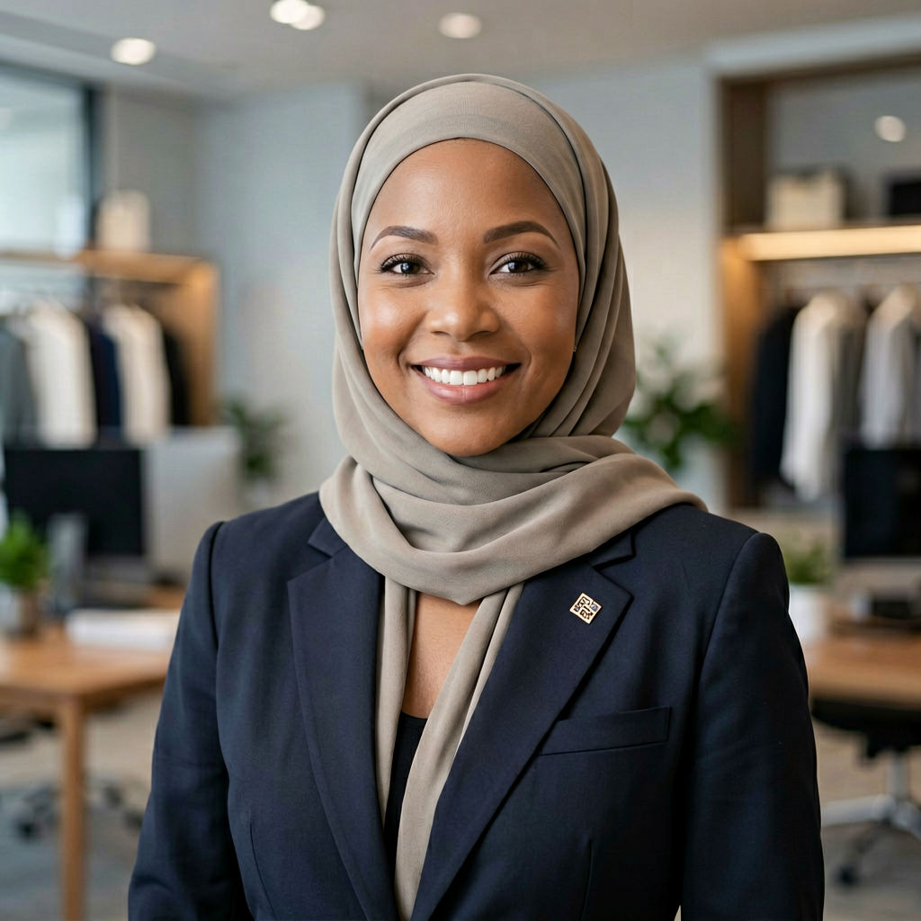 Fadumo Ali